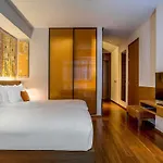 Pullman Bangkok King Power